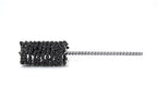 Brush Research BC13420 FLEX-HONE®, 1-3/4" (44.5mm) Diameter, 20 Grit, Silicon Carbide, for Mild Steel, Stainless Steel, Cast Iron and Softer Ferrous Materials