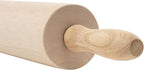 Winco Winware 18-Inch Wood Rolling Pins