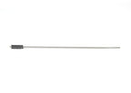 Brush Research BC31624 FLEX-HONE®, 3/16" (4.75mm) Diameter, 240 Grit, Silicon Carbide, For Mild Steel, Stainless Steel, Cast Iron and Softer Ferrous Materials