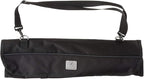 Mercer Culinary Genesis 7-Piece Forged Knife Roll Set