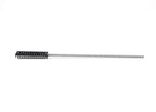 Brush Research BC95M32 FLEX-HONE®, 3/8" (9.5mm) Diameter, 320 Grit, Silicon Carbide, For Mild Steel, Stainless Steel, Cast Iron and Softer Ferrous Materials