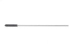 Brush Research BC64M24 FLEX-HONE®, 1/4" (6.4mm) Diameter, 240 Grit, Silicon Carbide, For Mild Steel, Stainless Steel, Cast Iron and Softer Ferrous Materials