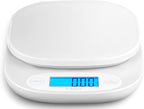 Ozeri ZK24 Garden and Kitchen Scale, with 0.5 g (0.01 oz) Precision Weighing Technology