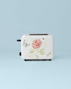 Lenox 894541 Butterfly Meadow Toaster, 3.60 LB, 0