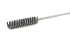 Brush Research BC12M24 FLEX-HONE®, 0.472" (12mm) Diameter, 240 Grit, Silicon Carbide, For Mild Steel, Stainless Steel, Cast Iron and Softer Ferrous Materials