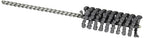 Brush Research BC11824 FLEX-HONE®, 1-1/8" (28.6mm) Diameter, 240 Grit, Silicon Carbide, For Mild Steel, Stainless Steel, Cast Iron and Softer Ferrous Materials