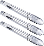 Stainless Steel Serving Tongs Grilling Tongs for Cooking Camping Barbecue (12-Inch 3 Pieces)