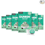 Dunkin’ Mint Chip 10ct K-Cup (Pack of 6)