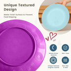 Homienly 40-Piece Kichen Dinnerware Set, Wheat Straw Dinnerware Set, Plates, Bowls, Drinking Cups, Service for 8, Dishwasher & Microwave Safe Dish Set, Unbreakable Plates and Bowls Set - Memphis