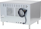 Kratos Commercial Oven, Full Size Countertop Electric Convection Oven, Stainless Steel, 208/240V (29M-060)