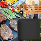 Flat Top Griddle for Camp Chef Professional Pro 60x, Expedition 2X, Yukon, Pioneer 14, Explorer, Outdoorsman, Accessories for Camp Chef Griddle 14" Cooking Systems & Sidekick 1&2 Burner Stove,14" x16"