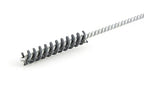 Brush Research BC6M32 FLEX-HONE®, 0.236" (6mm) Diameter, 320 Grit, Silicon Carbide, For Mild Steel, Stainless Steel, Cast Iron and Softer Ferrous Materials