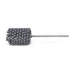Brush Research BC17824 FLEX-HONE®, 1-7/8" (47.6mm) Diameter, 240 Grit, Silicon Carbide, For Mild Steel, Stainless Steel, Cast Iron and Softer Ferrous Materials