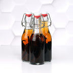 50 Organic Madagascar Vanilla Beans. Whole Grade A Vanilla Pods for Vanilla Extract and Baking
