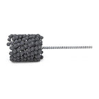 Brush Research BC21260 FLEX-HONE®, 2-1/2" (63.5mm) Diameter, 60 Grit, Silicon Carbide, for Mild Steel, Stainless Steel, Cast Iron and Softer Ferrous Materials