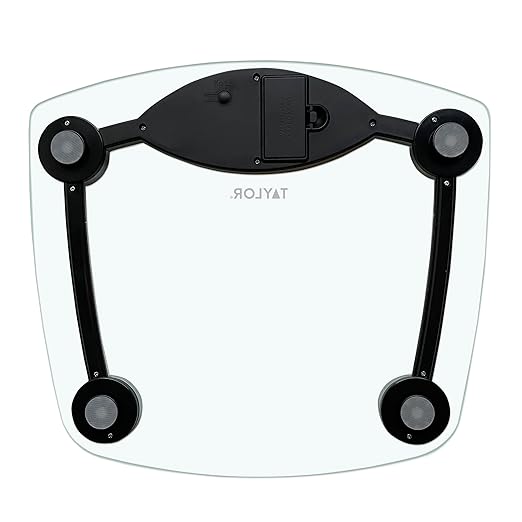 taylor Digital Bath Scale