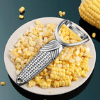 2 Packs Corn Peeler for Corn on the Cob,2026 Upgraded corn cob stripper tool,Corn on the Cob Remover,Corn Cob Stripper tool Easy to Clean,Sweet Corn Cutter,Corn Cob Peeler as Gift for Women