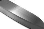 JapanBargain 1545, High Carbon Stainless Steel Santoku Chef Kitchen Sushi Knife 170mm – Made in Japan