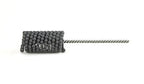 Brush Research BC11424 FLEX-HONE®, 1-1/4" (31.8mm) Diameter, 240 Grit, Silicon Carbide, For Mild Steel, Stainless Steel, Cast Iron and Softer Ferrous Materials
