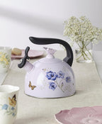Lenox 897923 Butterfly Meadow Colors Tea Kettle