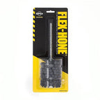 Brush Research BC21460 FLEX-HONE®, 2-1/4" (57.2mm) Diameter, 60 Grit, Silicon Carbide, for Mild Steel, Stainless Steel, Cast Iron and Softer Ferrous Materials