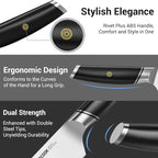 Astercook Chef Knife (ABS Handle)