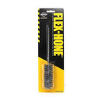 Brush Research BC20M80 FLEX-HONE®, 0.787" (20mm) Diameter, 80 Grit, Silicon Carbide, for Mild Steel, Stainless Steel, Cast Iron and Softer Ferrous Materials