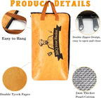 BBQ Blanket for Resting Meat,Insulated Smoker Meat Resting Blanket,Reusable Smoker Grilling Meat Insulated Resting Bag with Wide Mouth,BBQ Accessories for Large Brisket/Beef/Pork Shoulders