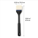 OXO Good Grips Silicone Basting & Pastry Brush