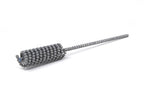 Brush Research BC14M800 FLEX-HONE®, 0.551" (14mm) Diameter, 800 Grit, Silicon Carbide, for Mild Steel, Stainless Steel, Cast Iron and Softer Ferrous Materials