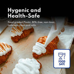 New Star Foodservice | Pastry Bags (14-Inch)