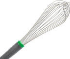 Mercer Culinary Piano Whip Nylon Handle NSF, 12 Inch