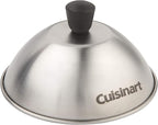 Cuisinart CMD-388 Melting Dome, 6", 2-Pack