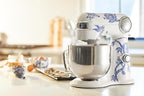 Cuisinart 5.5-quart Stand Mixer, Caskata, SM-50CK