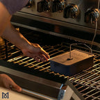 Magical Butter MB2E Core Bundle – Infuser Machine with DecarBox for Precision Decarboxylation & Hands-Free Infusions