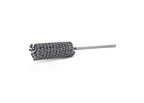 Brush Research BC151612 FLEX-HONE®, 15/16" (23.8mm) Diameter, 120 Grit, Silicon Carbide, For Mild Steel, Stainless Steel, Cast Iron and Softer Ferrous Materials
