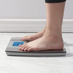 Eat Smart Precision Body Scale, Composition Digital Body Fat Scale for Body Weight