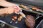 Rosle R246;SLE Stainless Steel Digital Oven and Meat Thermometer 25086