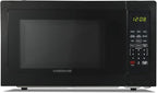 Farberware FMWEI11BKA Microwave, 1.1 Cu. Ft, Black