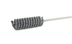 Brush Research BC20M24 FLEX-HONE®, 0.787" (20mm) Diameter, 240 Grit, Silicon Carbide, For Mild Steel, Stainless Steel, Cast Iron and Softer Ferrous Materials