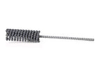 Brush Research BC20M32 FLEX-HONE®, 0.787" (20mm) Diameter, 320 Grit, Silicon Carbide, For Mild Steel, Stainless Steel, Cast Iron and Softer Ferrous Materials