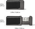 OXO Good Grips Non-Slip Knife Sharpener