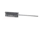 Brush Research BC10012 FLEX-HONE®, 1" (25.4mm) Diameter, 120 Grit, Silicon Carbide, For Mild Steel, Stainless Steel, Cast Iron and Softer Ferrous Materials
