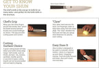 Shun Classic 4" Paring Knife
