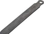 Matfer Bourgeat Black Carbon Steel Frying Pan, 8 1/2"