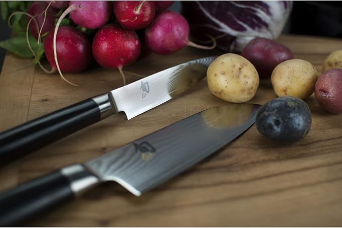 Shun Classic 4" Paring Knife