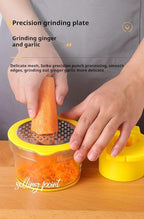 Corn Stripper Tool——4-in-1 Corn Peeler for Corn on the Cob with Measuring Cup and Grater, Versatile Kitchen Gadget and Corn Shucker Tool for Fresh Kernels.