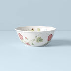 Lenox 788576 Butterfly Meadow Large All-Purpose Bowl , Yellow