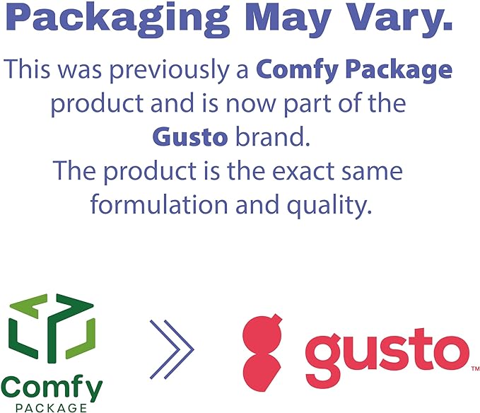 Comfy Package [Case of 5,000] 10 Inch Bamboo Wooden Skewers For Grilling, Shish Kabob, Fruits, Appetizers, and Cocktails