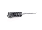 Brush Research BC7824 FLEX-HONE®, 7/8" (22.2mm) Diameter, 240 Grit, Silicon Carbide, For Mild Steel, Stainless Steel, Cast Iron and Softer Ferrous Materials